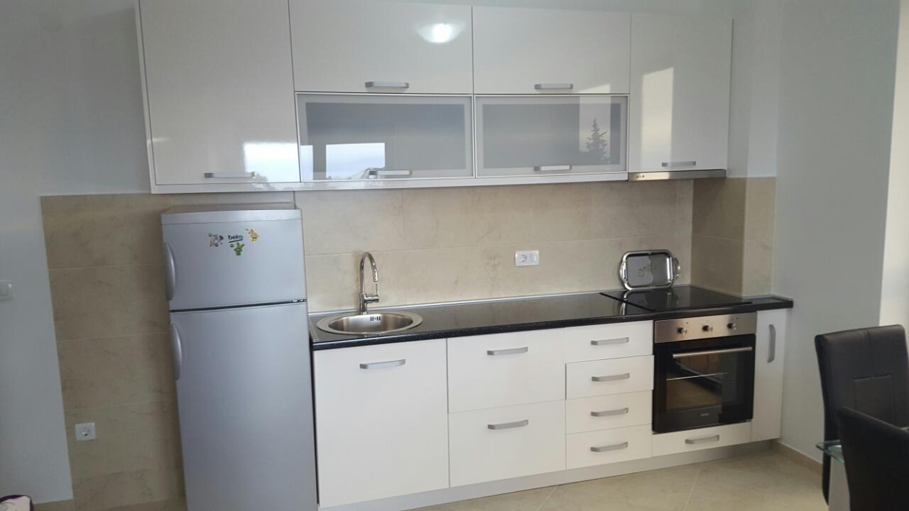 Apartment Veselin Budva Exterior foto