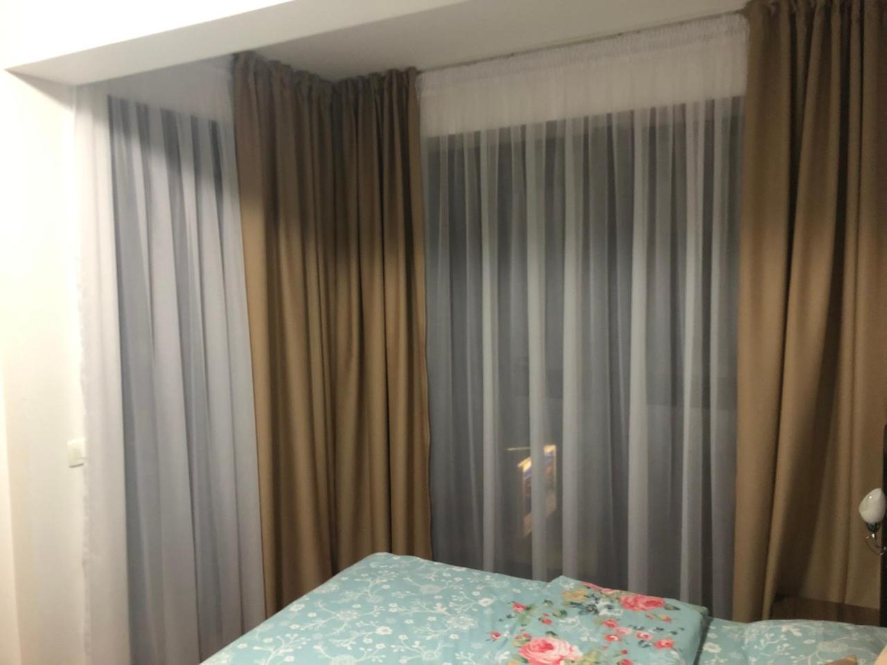Apartment Veselin Budva Exterior foto